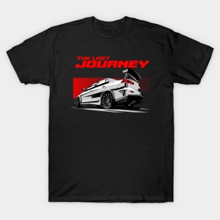 The Last Journey Evo T-Shirt